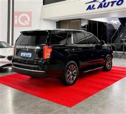 شيفروليه تاهو